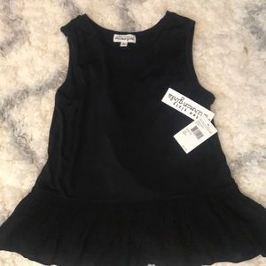 Black Ten sixty Sherman tank